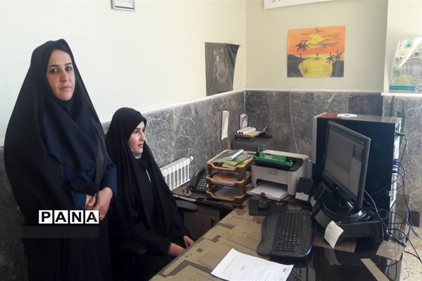 برگزاری یازدهمین دوره انتخابات مجلس دانش‌آموزی استان اصفهان