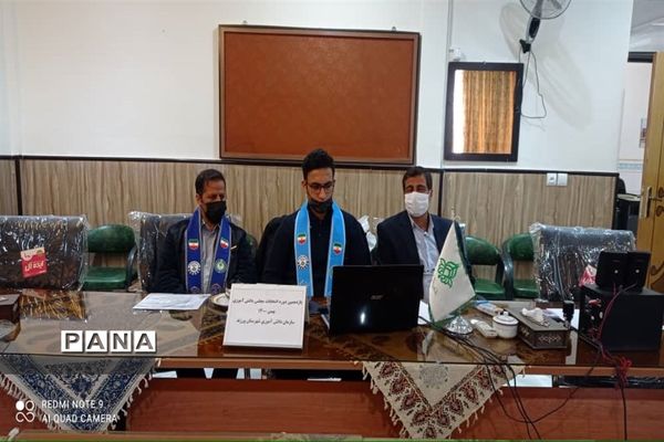 برگزاری یازدهمین دوره انتخابات مجلس دانش‌آموزی استان اصفهان