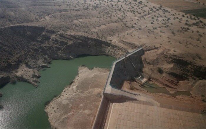 جوانبخت: عدالت در توزیع آب باید مورد توجه قرارگیرد