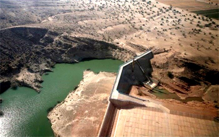 جوانبخت: عدالت در توزیع آب باید مورد توجه قرارگیرد