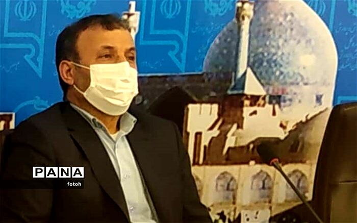مجلس  دانش آموزی نقطه  اتصال  دانش آموزان و مدیران تصمیم‌گیرنده در  آموزش و پرورش است