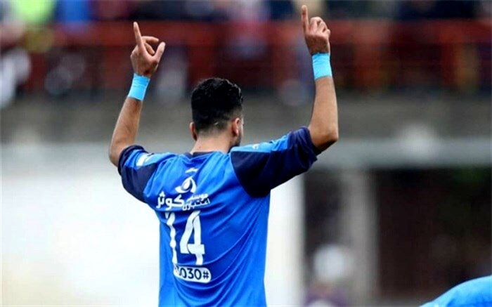 هافبک سابق استقلال به AFC شکایت کرد