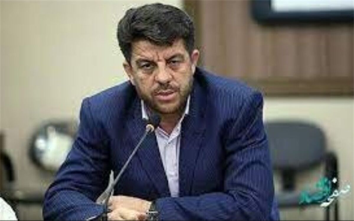 رعیتی‌فرد: 30 درصد اقتصاد دولتی در وزارت کار است