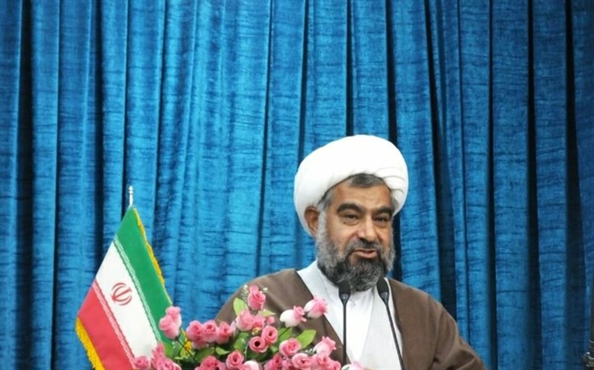 راز ماندگاری ذخایر معنوی اعتکاف دعای خیر پدر و مادر است