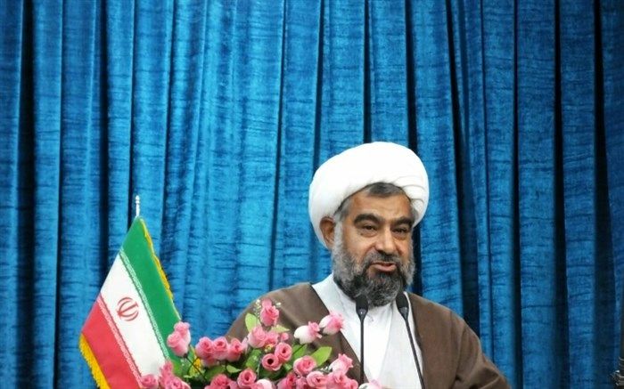 راز ماندگاری ذخایر معنوی اعتکاف دعای خیر پدر و مادر است