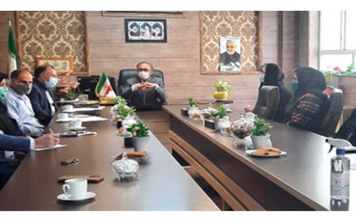 رشد قابل توجه وضعیت آموزشی شهرستان پردیس در چند سال اخیر