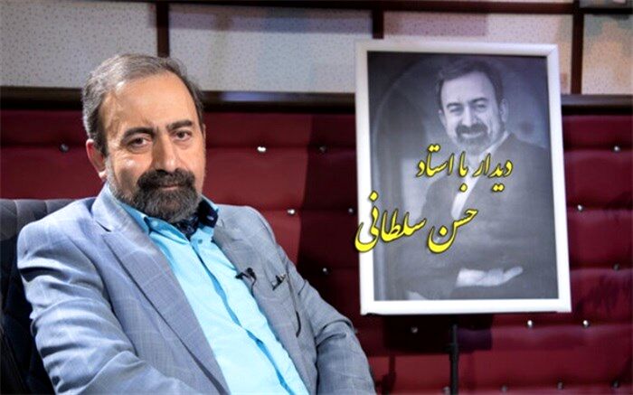 مجری پیشکسوت به «پرنیان صدا» می‌رود