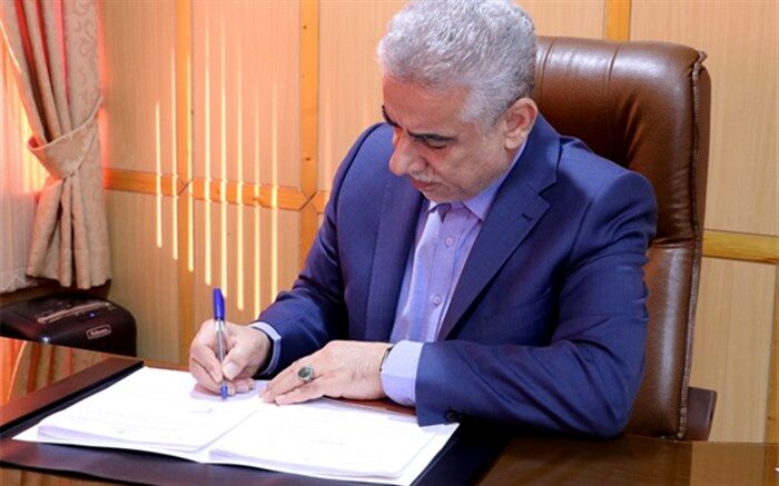 پیام تبریک استاندار به ورزشکاران افتخارآفرین گیلانی