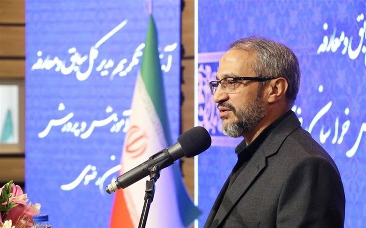 تلاش برای ایجاد تحول در آموزش و پرورش با ایجاد انضباط اداری و رصد نظارتی