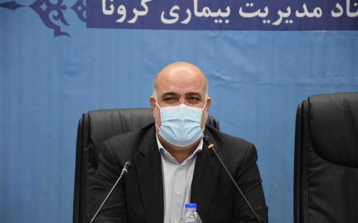 تداوم فعالیت غیرحضوری شدن مدارس و دانشگاه‌ها در شهرهای قرمز و نارنجی