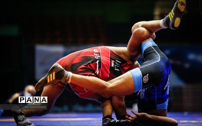 تورنمنت کشتی بلغارستان؛ صعود ۳ کشتی‌گیر ایران به نیمه نهایی
