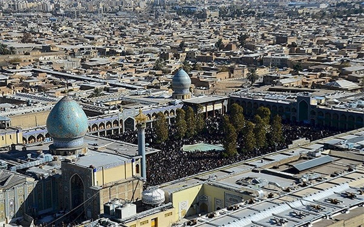 واکنش میراث فرهنگی به شایعه تخریب ۲۰۰ خانه تاریخی در شیراز