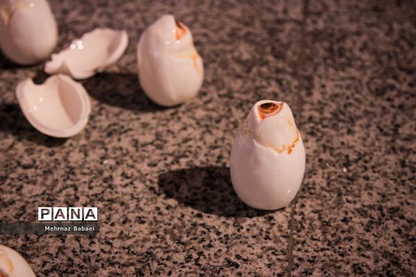 چهاردهمین جشنواره هنرهای تجسمی فجر