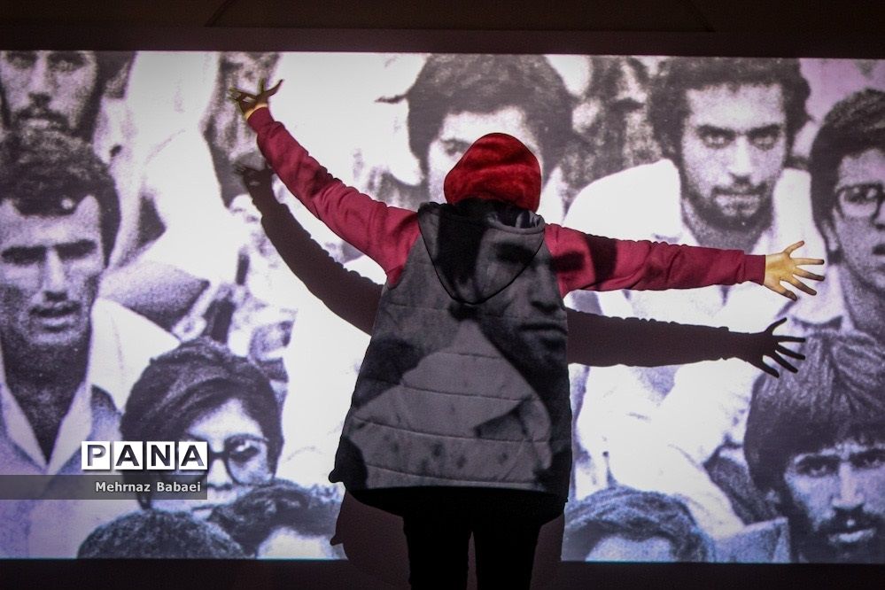 چهاردهمین جشنواره هنرهای تجسمی فجر