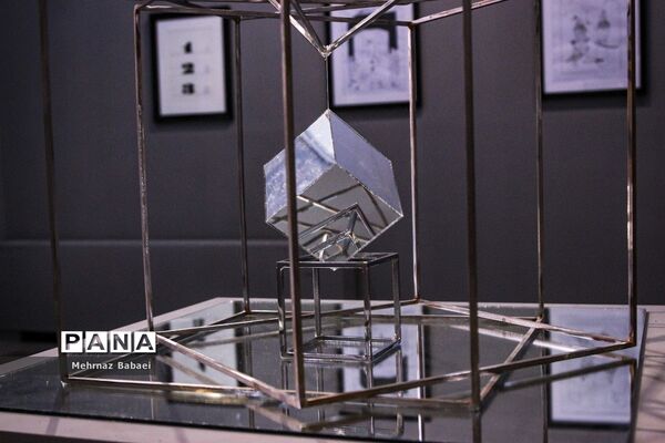چهاردهمین جشنواره هنرهای تجسمی فجر