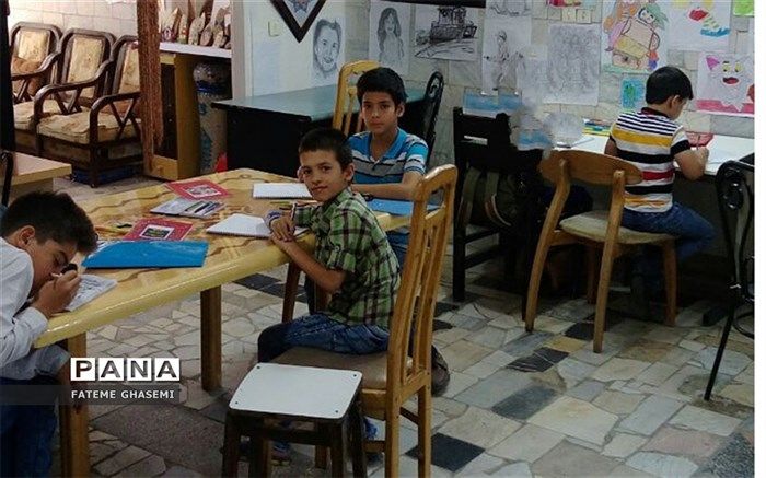 خواستن ستون توانستن است 