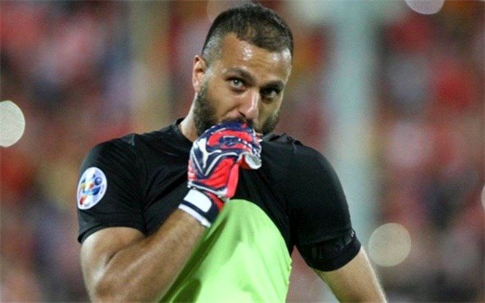 سوشا مکانی به‌چه دلیل محروم شد؟