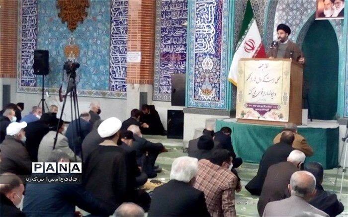 ضرورت مرتفع شدن مشکلات شهرستان پردیس با پیگیری مسئولان