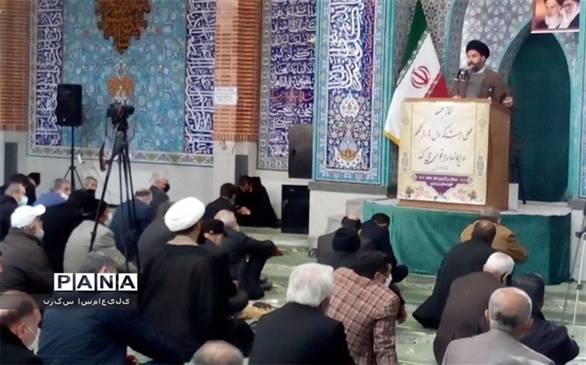 ضرورت مرتفع شدن مشکلات شهرستان پردیس با پیگیری مسئولان