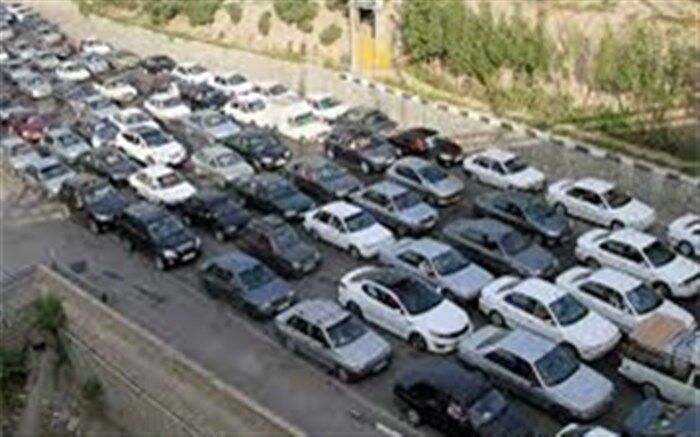 افزایش سفرهای مردمی در بحبوحه امیکرون
