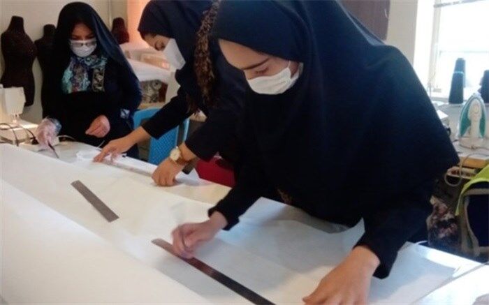 شادی نقطه مفقوده دانش‌آموزان دردوران پساکرونا خواهد بود