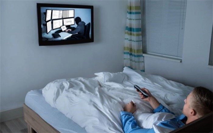 با این روش خواب خود را تنظیم کنید!