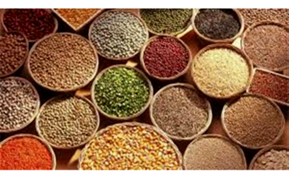 با مصرف این غلات لاغر شوید