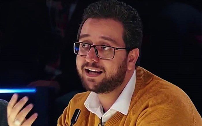 بشیر حسینی: من جزو داوران «عصر جدید» نیستم
