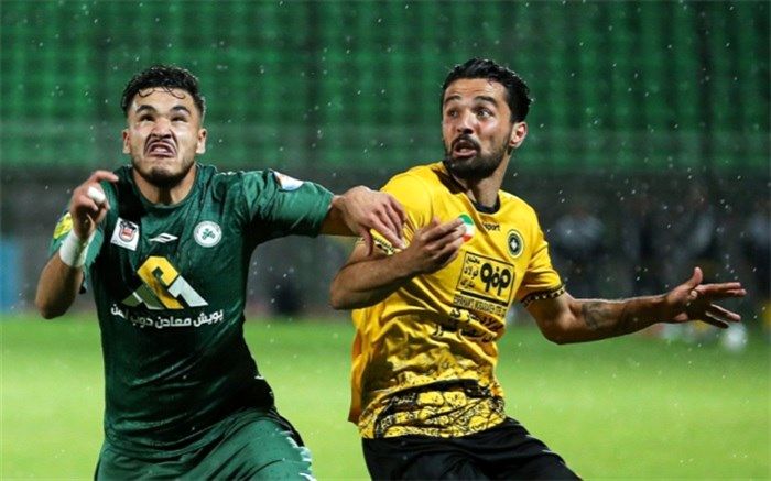سپاهان و ذوب آهن اصفهان برای بازگشت نیاز به شوک دارند
