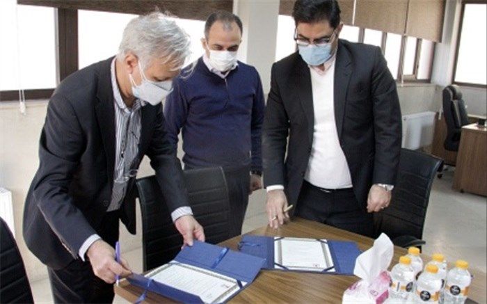 40 درصد صرفه‌جویی ارزی در ساخت کمپرسور ایرانی برای صنعت فولاد