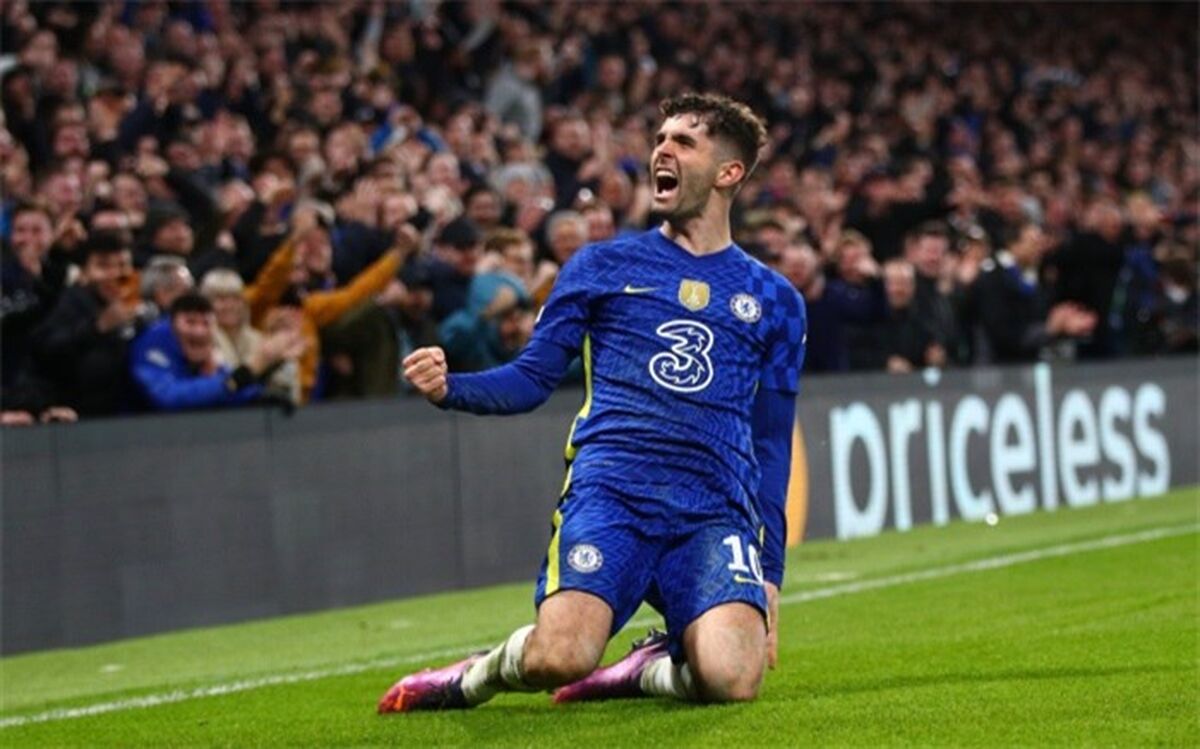 لیگ قهرمانان اروپا؛ راه صعود قهرمان هموار شد