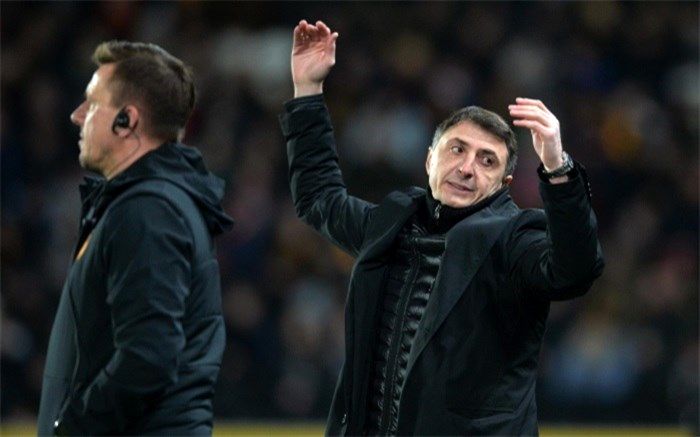 چمپیونزشیپ انگلیس؛ روزهای بد هال سیتی ادامه دارد