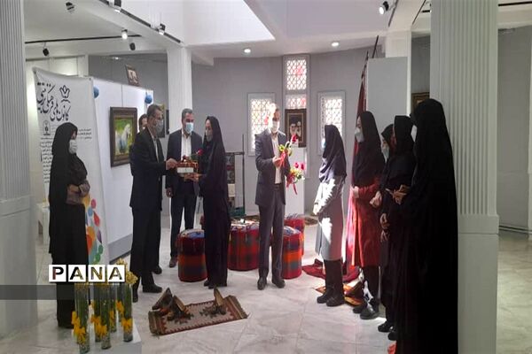 بازدید از کانون فرهنگی تربیتی امام خمینی (ره ) و کانون نور