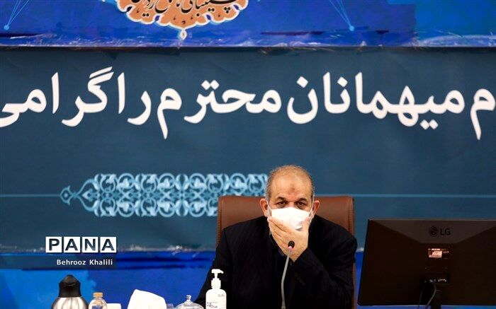 وزیر کشور: تعطیلی مراکز آموزشی تنها بر حسب ضرورت انجام شود