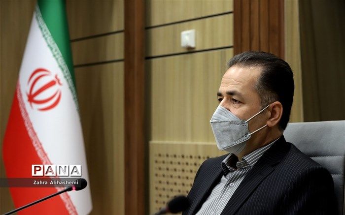 خیرین بازوان توانمند آموزش وپرورش هستند