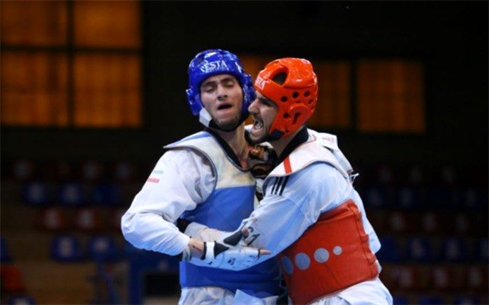 میزبانی ۳ رویداد بین‌المللی تکواندو از کیش به تهران منتقل شد