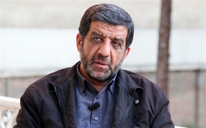 ضرغامی: تابلوهای راهنما در مراکز تاریخی اصلا خوب نیستند