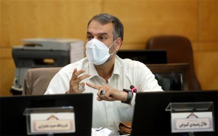 جزئیات نامه ۵۵ نماینده برای بازگشت طرح صیانت به صحن علنی