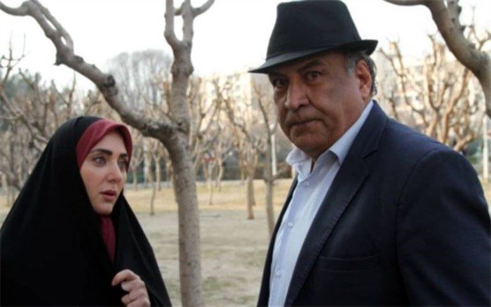 تدوین «آتش سرد» آغاز شد