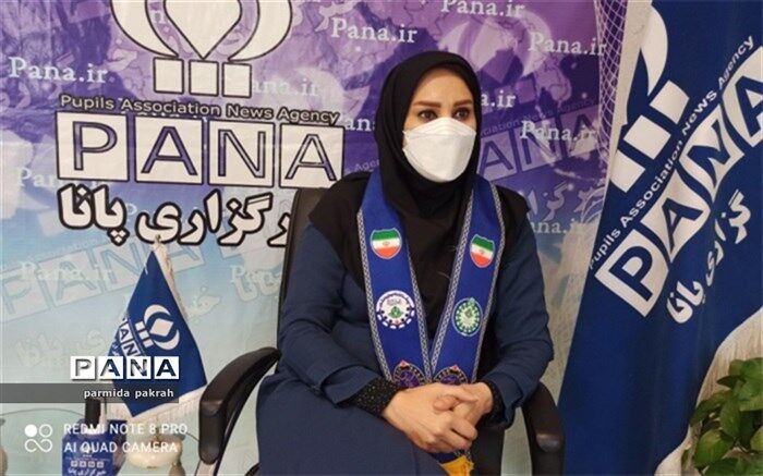 به دنبال استعدادیابی دانش‌آموزان علاقمند به خبرنگاری هستیم