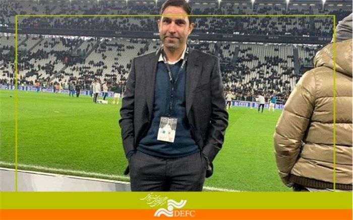 تقدیر وحید هاشمیان از «2888»؛ ما وارث امانتی بزرگیم