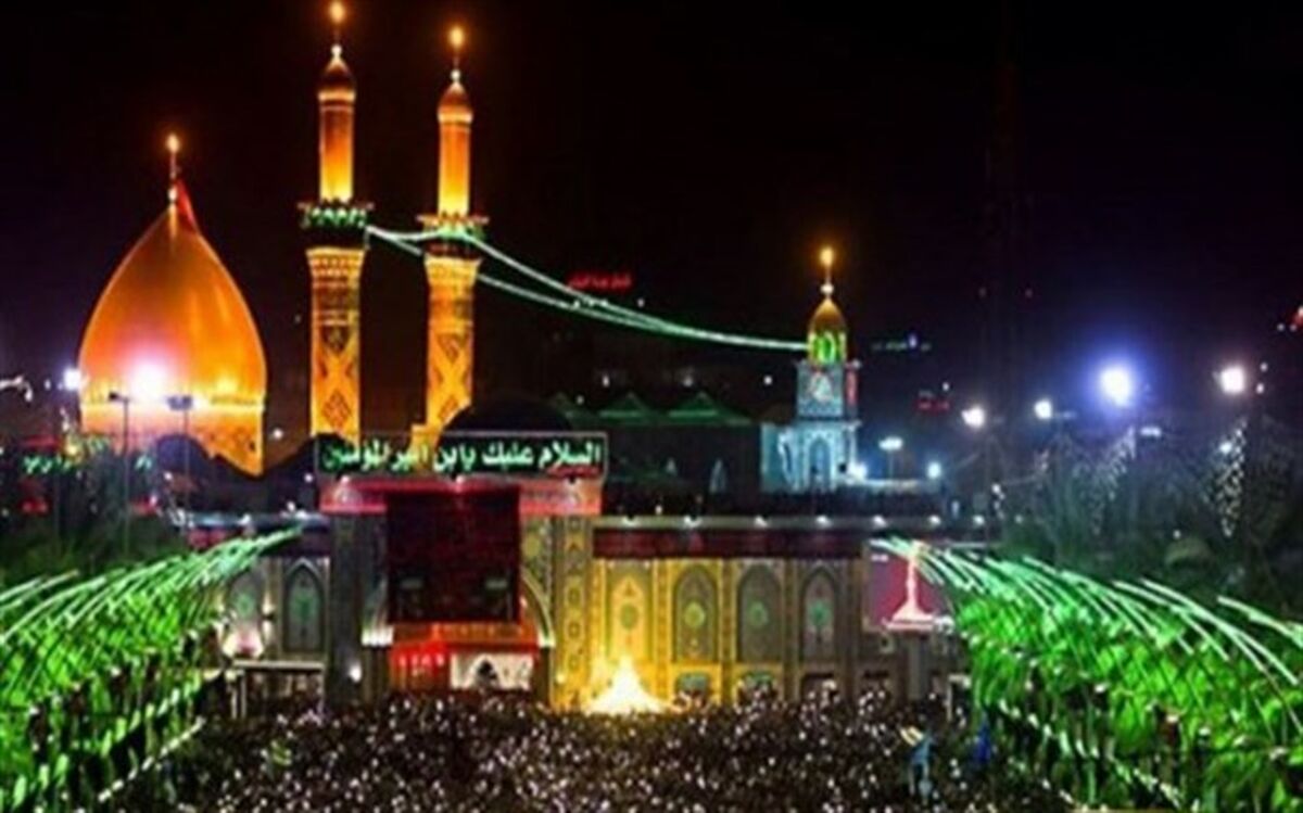 آغاز پیش ثبت‌نام سفرهای نوروزی عتبات عالیات از امروز
