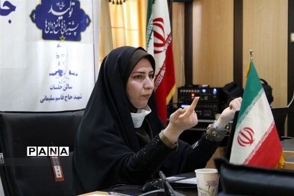 برگزاری دوره آموزش خبرنگاران پانا در البرز