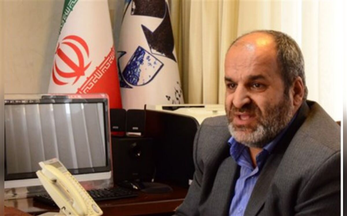 مدیر عامل سازمان پسماند شهرداری تبریز استعفا کرد