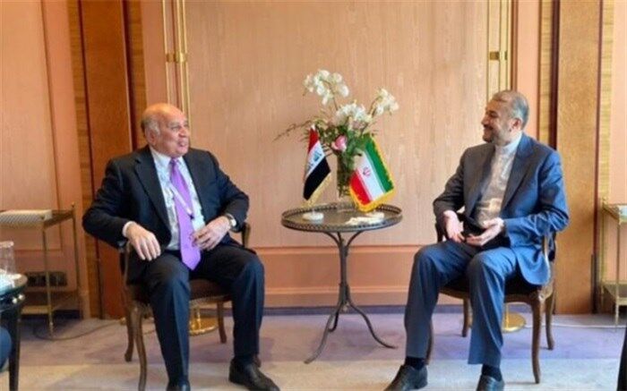 امیرعبداللهیان: ادامه مذاکرات با عربستان به اراده طرف مقابل بستگی دارد