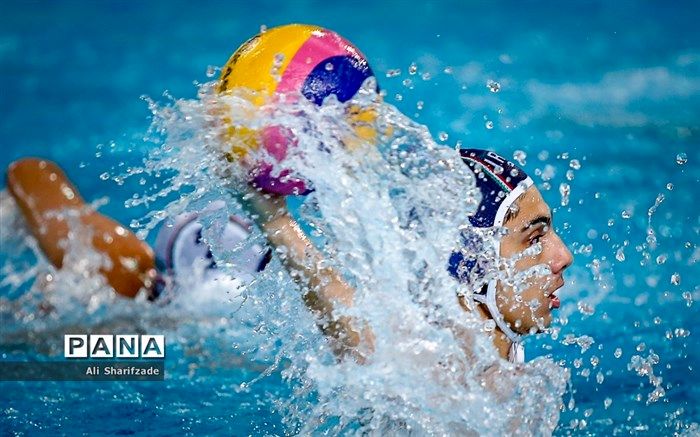 قهرمان لیگ برتر واترپلو معرفی شد