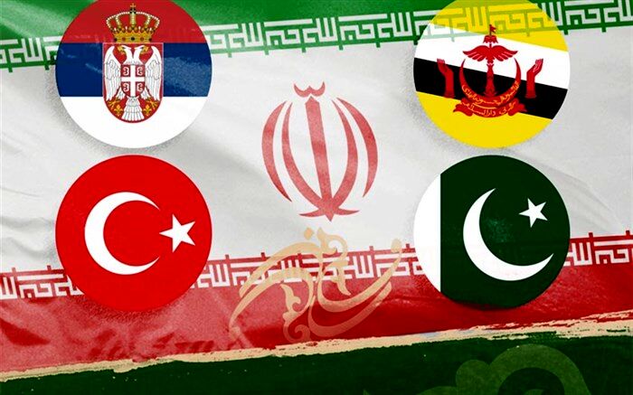 هفته فیلم ایران در چهار کشور برگزار شد