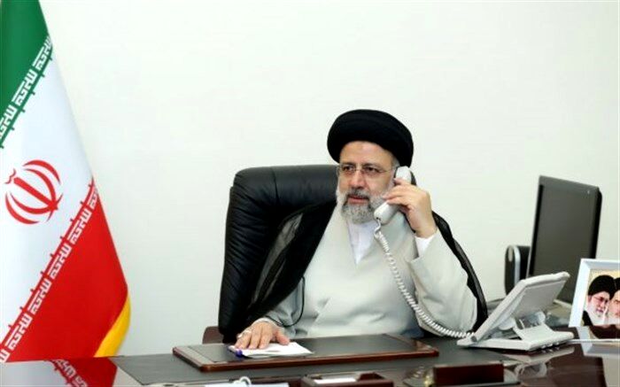 فرصت‌ها و ظرفیت‌های گسترده توسعه سطح همکاری‌های دو کشور باید فعال شوند