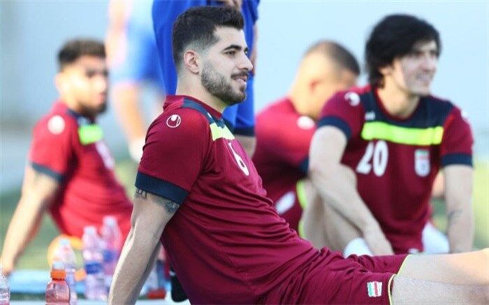 اسکووچیچ اعتماد را به بازیکنان تیم ملی برگرداند