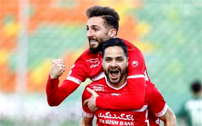 پیشنهاد وسوسه‌انگیز برای ستاره پرسپولیس